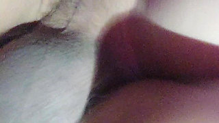 I Ate the Ass and Ass Totally of an Excited Girl