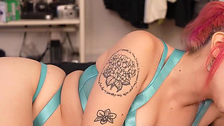 Step-mommys New Love