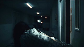 Parasited - Strange Visitors