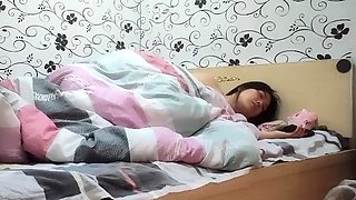 Small Tit Amateur Fucks on Hidden Cam