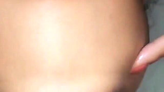 Deep Throat Upside Down Until Cum in Throat