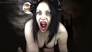 You Taste Beter After You Jizz! Fetish! Awakening Potion! Intx Dream!