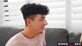 Chloe Amour: Maybe Your Sausage Will Be My Taco Dinner Tonight Stepson