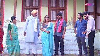 Pyar Ka Faisla Hot Indian Web Series Part-10 - Amateur