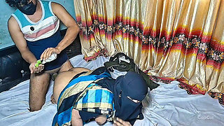 I Was Very Happy to Have Bhabhi and Had Sex Secretly