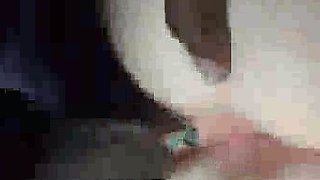 His big black monster cock just drives me wild hh