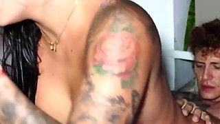 This Wasn't in the Plan, I Fuck My Stepbrother's Girlfriend