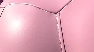 Do You Like My Anuskatzz Ass in This Nice Leggings?