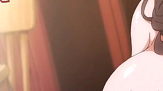 The Married Woman Nextdoor Full Gameplay // Tasty MILF with Huge Tits All Scenes - Special 200 Subscribers