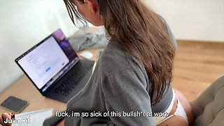 Anal Chronicles, Conversation with the Boss