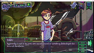 "Mall creep" part 10 gameplay