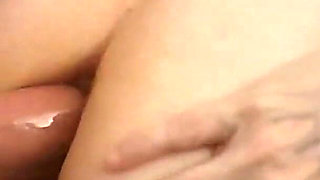 Amateur Anal Show with Different Camera Angles