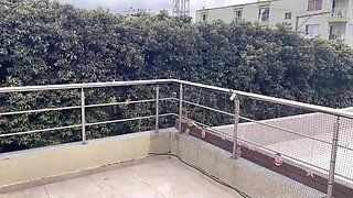 Phat cheating lends out his wifey for her elation while he works - LustHub