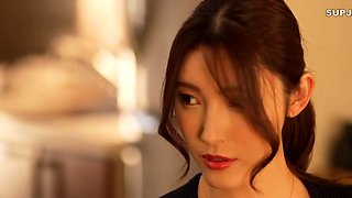 Busty Asian Japanese white skin Sex Hardcore