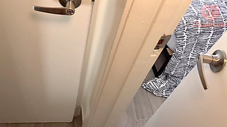 Voyeur Stepson - Rite of Passage