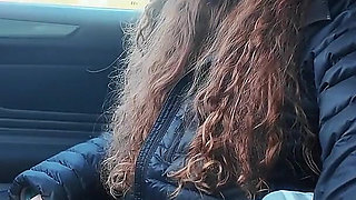 Unexpected Taxi Ride - There Is a Hole in His Pants