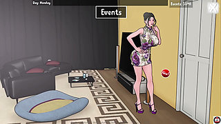 Devine Heel - 23