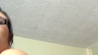 Sinn Sage's Big Booty Yoga Pants Get Me So Hot