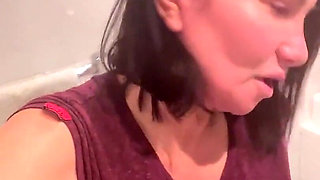 Sophie James Pee compilation 9 times