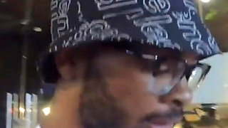 Whore Look Who the Fuck I Saw Tonight at the Mall Gave That Latina Girl the Hardcore Cock - Jhodez1