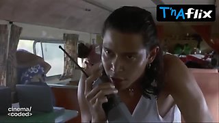 Halle Berry Wonderful Gig in Race The Sun