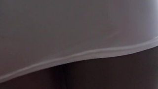 733 on the Verge of an Epic Cumshoot