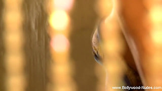 Sensual Tawaif Dance Performance