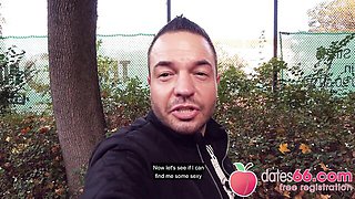 Berlin and Rubina's POV smut