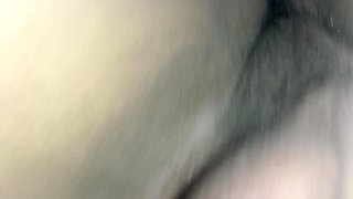 Nepali mom morning time local style romantic video with condom