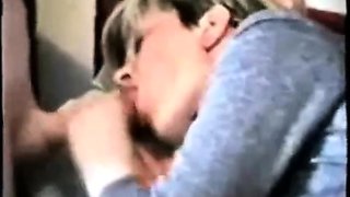 Office Blowjob and Cum Swallow by Amateur Girl