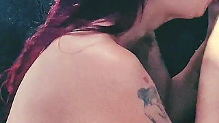 Wife Sucks off Strangers and Takes Their Loads at a Glory Hole!