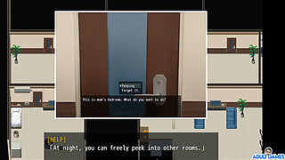 Stained Roses & Lilies Gameplay Part 1 - a Lustful Desires of Goro