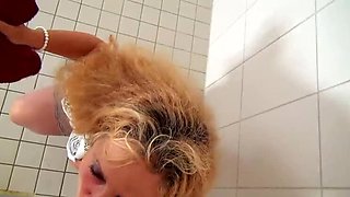 Hot Kitchen DP and Office BBW Pound with Bea Dumas