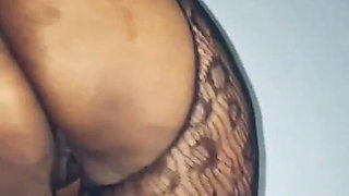 The Rubdown (titties Ass Feet N Pussy POV)
