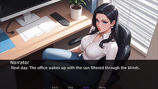 Hidd3n Files - Part 1