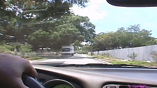 Wild Public Flashing And Pussy Play