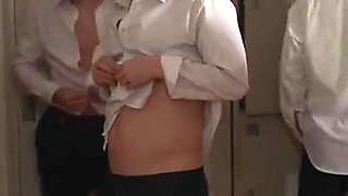 Show Me Where Your Sperm Comes Out. Slut Teacher Make Me Ejaculate Every Day. Partr.3
