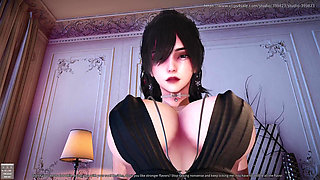 B004 Stepmother and Step-son Episode 4