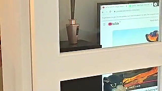 Step Daughter Birdie Gets Creampied by Shadow Dimitri's BBC