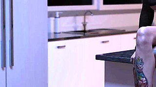 Midnight Paradise - Full Story 7 - Life of a Horny Young Man Who Returned Home After a Long Time