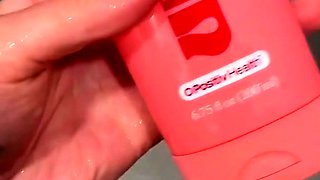 Arikytsya Naked Shower Getting Ready Closeup Onlyfans Video