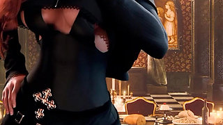 Sisters in Sin Gameplay Part 16 - Esther's Turning Point
