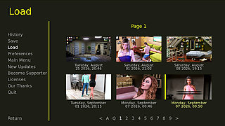 MILFs of Sunvilles S2 - ( PT 30 ) - L7team