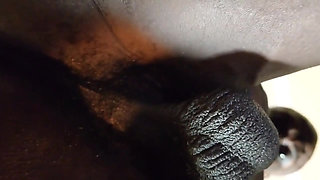 Bon Appetit Hallelujah Johnson Ass Worship video