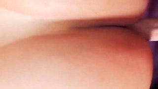 He Didn't Even Wait to Put on a Condom - He Put It in Good