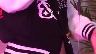 The Couple Switch Roles - Girl fucks Guy