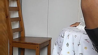 Wedding Dress and I Lose My Anal Virginity, Part 3