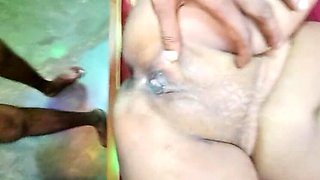 Cute Priya Full Nude Hindi Sex with Brother-in-Law - Desi Bhabhi Anal Doggy Style and Ass Licking