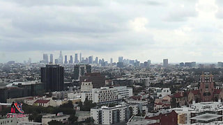 BBW All Girl Threesome