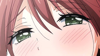 UNCENSORED HENTAI Sefure no Senpai THE ANIMATION